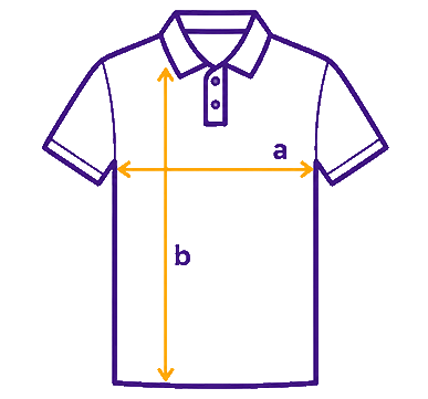 Tabulka velikostí