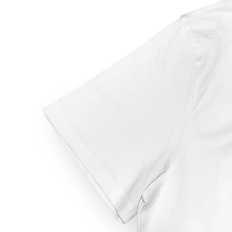 Unisex bio tričko Crafter detail 1