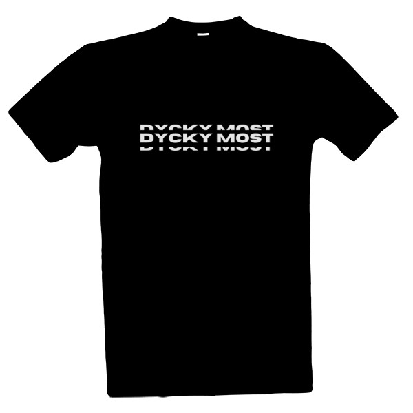 Dycky Most